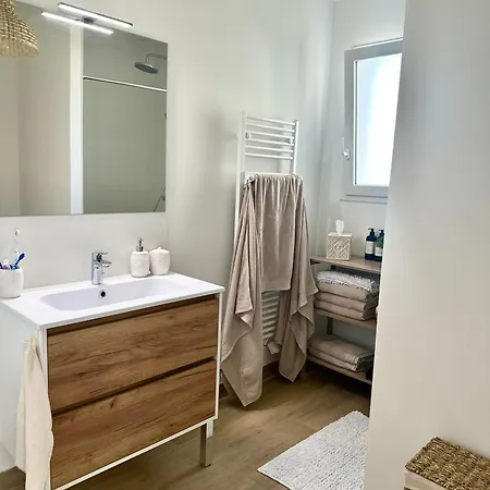 Villa La Boheme - 6 Personnes, Piscine Chauffee, 10 Min Des Plages