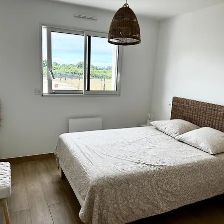 Villa La Boheme - 6 Personnes, Piscine Chauffee, 10 Min Des Plages