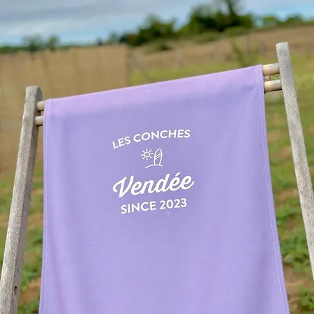 La Boheme - 6 Personnes, Piscine Chauffee, 10 Min Des Plages Villa *